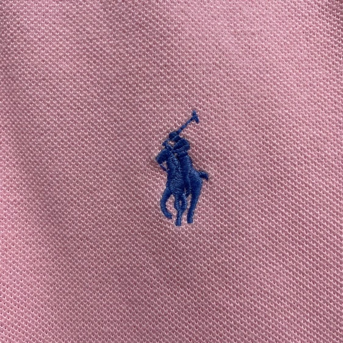 폴로 랄프로렌 베이직 반팔 카라티 상품이미지6