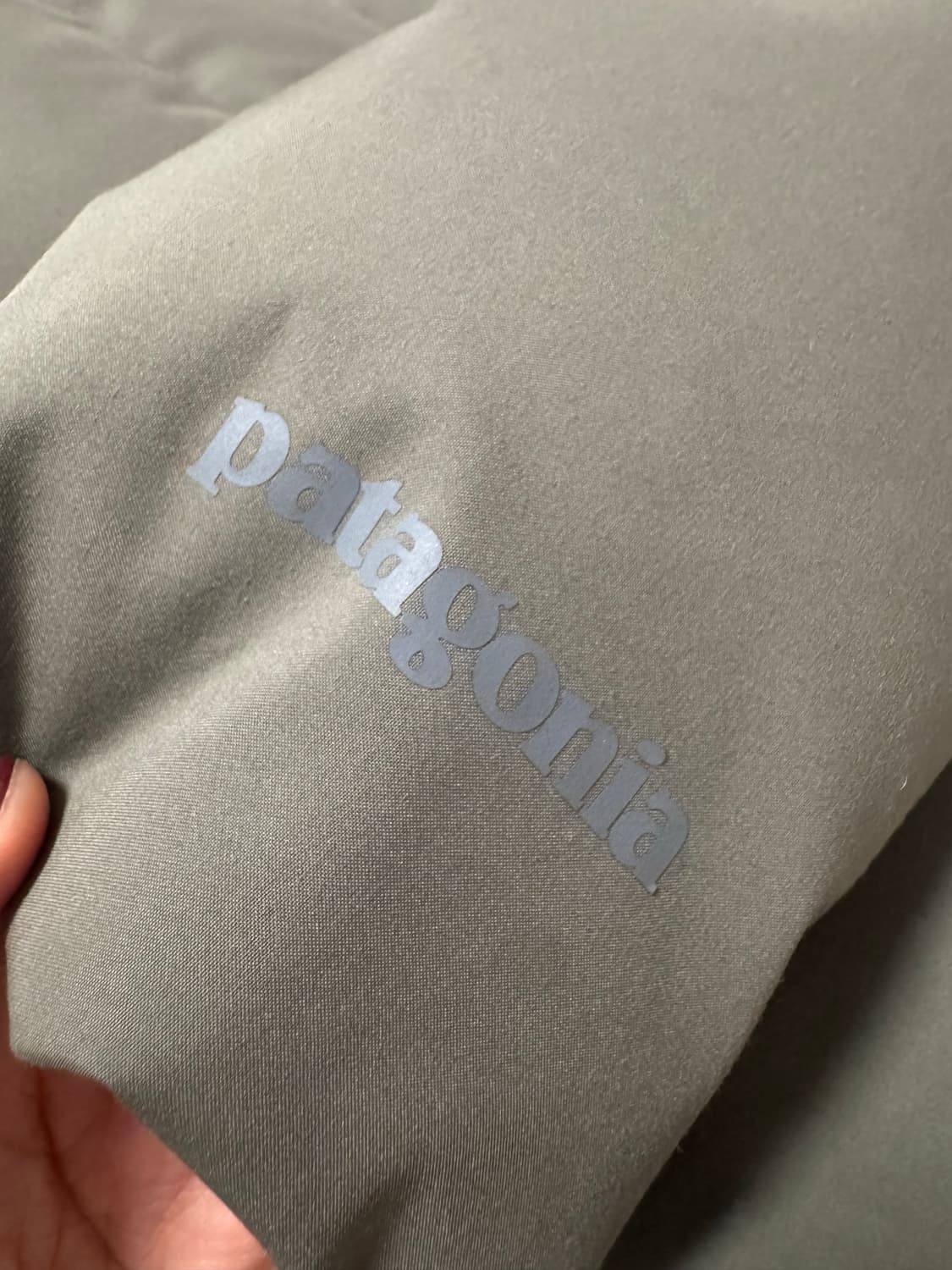 파타고니아 롱패딩s 상품이미지2