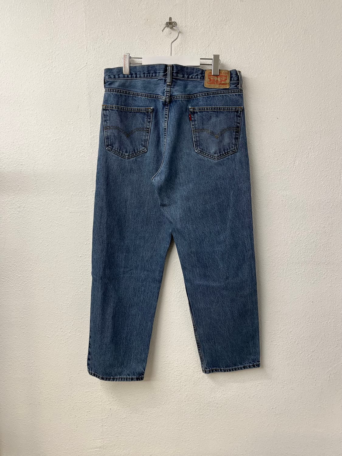 LEVI'S 550 (#049) 상품이미지3