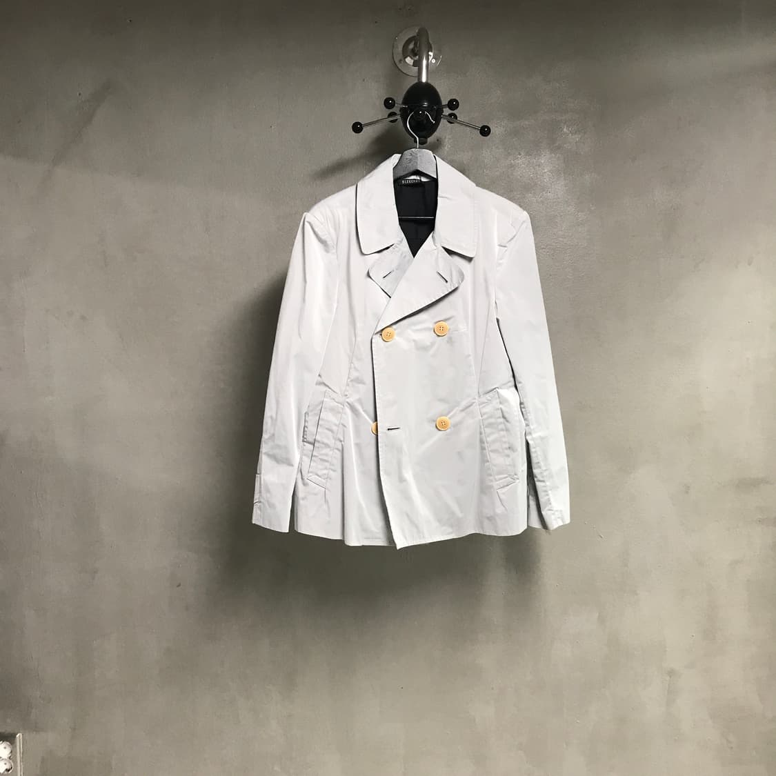 헬무트랭 그레이 자켓 M 상품이미지1