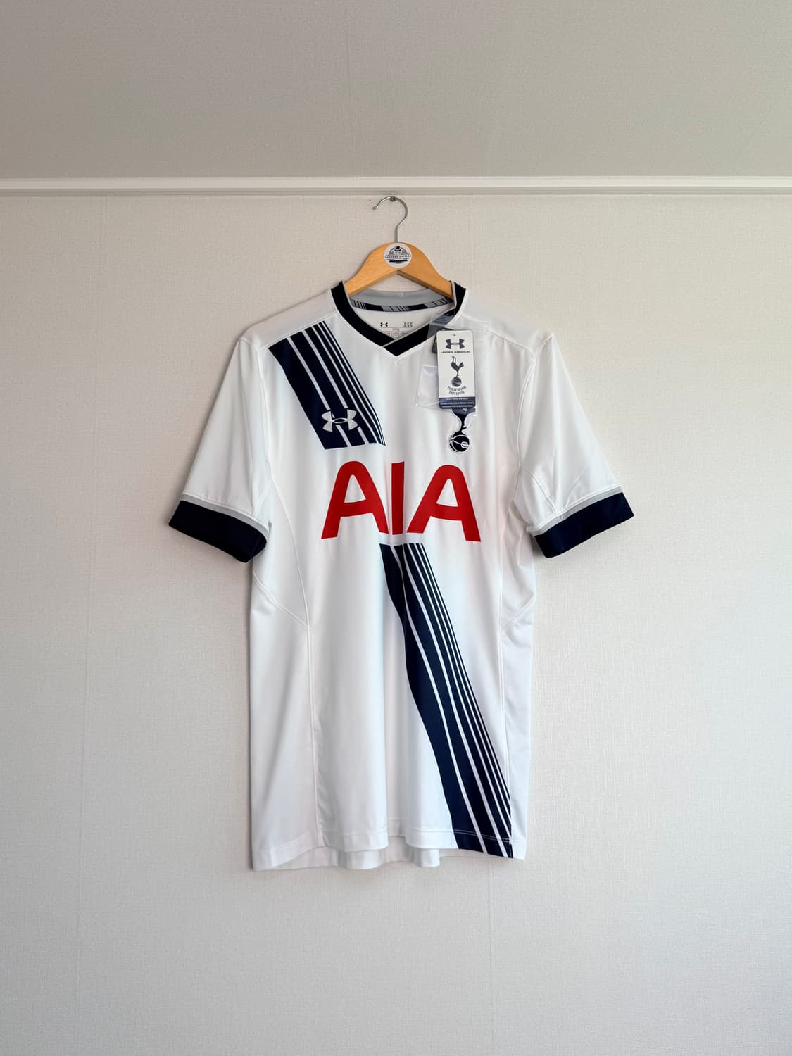 15-16 토트넘 홈 새제품 지급용 상품이미지1