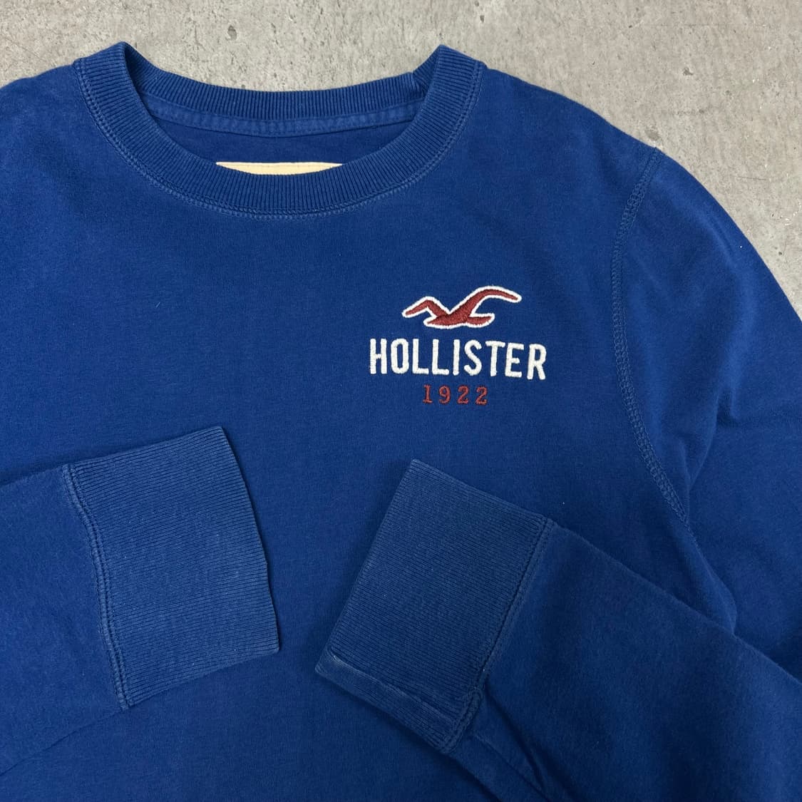 홀리스터 긴팔티[1429] 상품이미지4