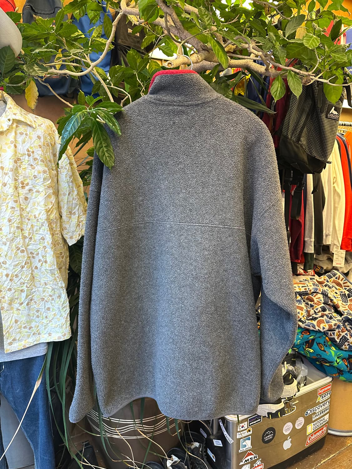 Z-452 파타고니아 신칠라  상품이미지2