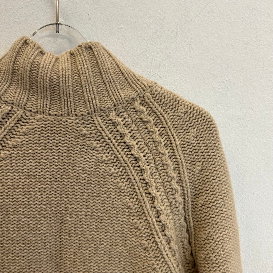 Dsquared2 Duffle Knit Cardigan 상품이미지5