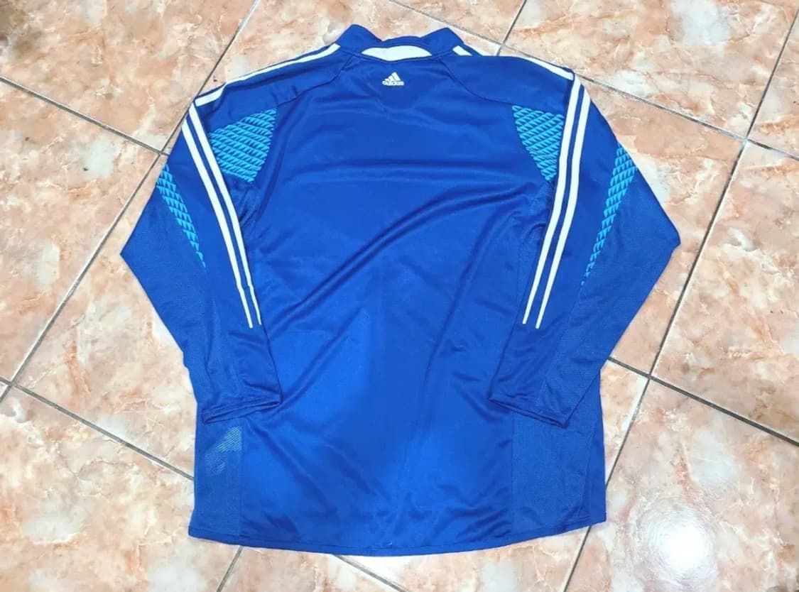 아디다스 05 수원삼성 홈 올드레플 축구져지 상품이미지2