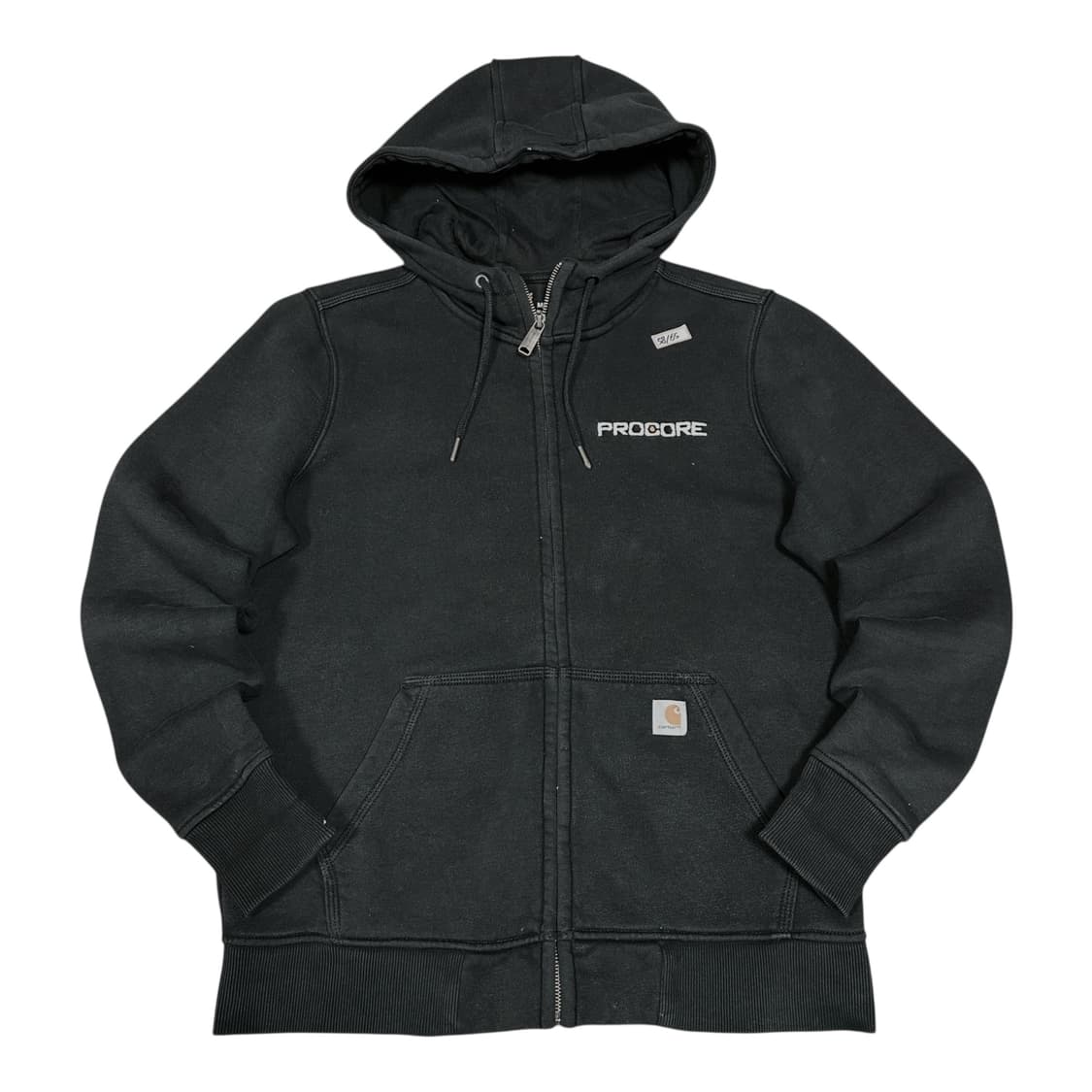 ✨ (바배) 칼하트 프로코어 후드 집업 상품이미지1