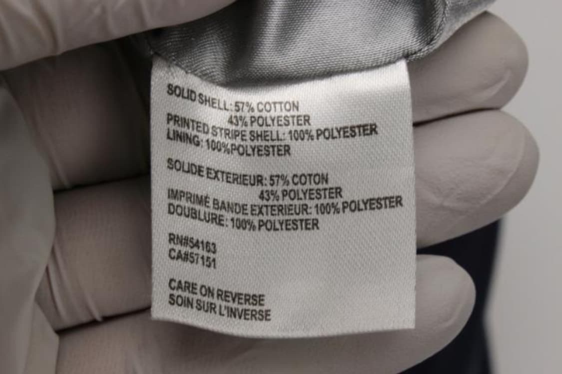 캘빈클라인 코트 상품이미지6