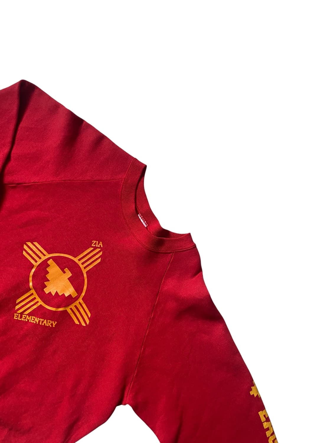 프룻 오브더룸 맨투맨 (Man L) AB1323 상품이미지3