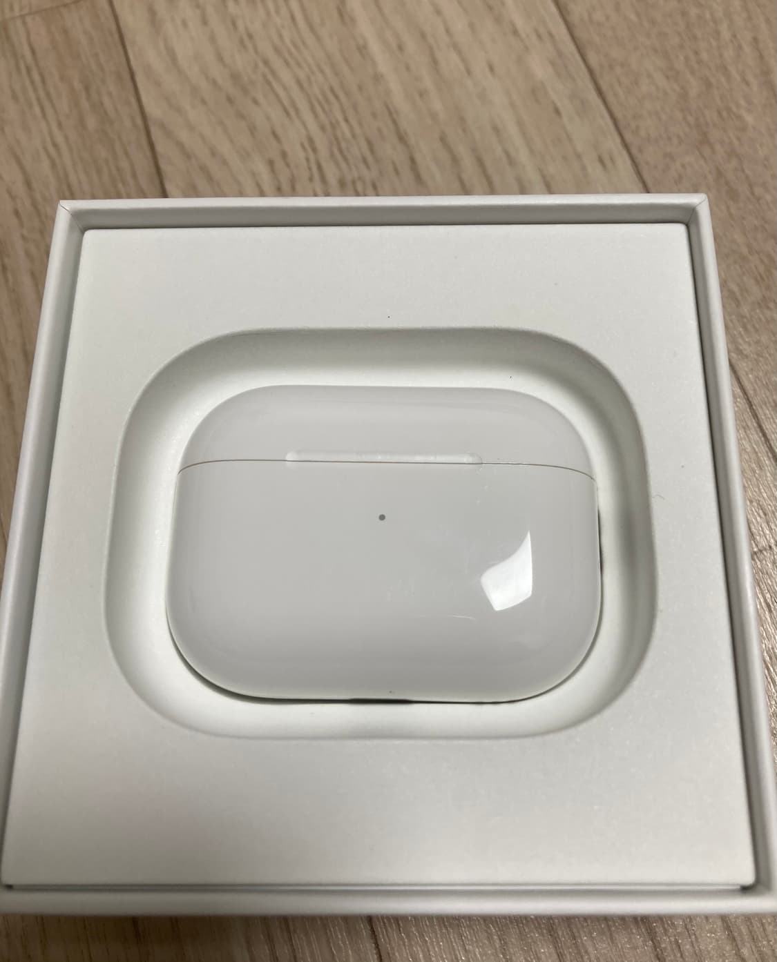 애플 에어팟 프로2 판매 상품이미지4