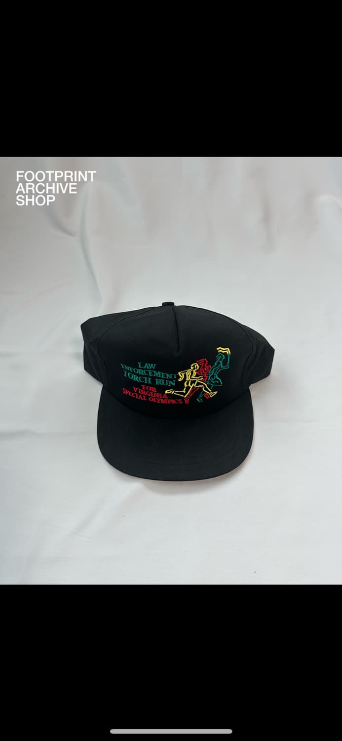 Marathon vintage cap 상품이미지1