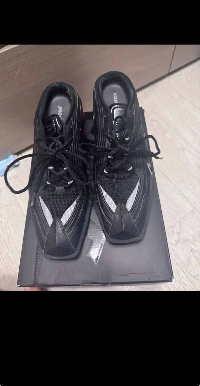 나이키 마틴로즈 샥스 260 상품이미지1