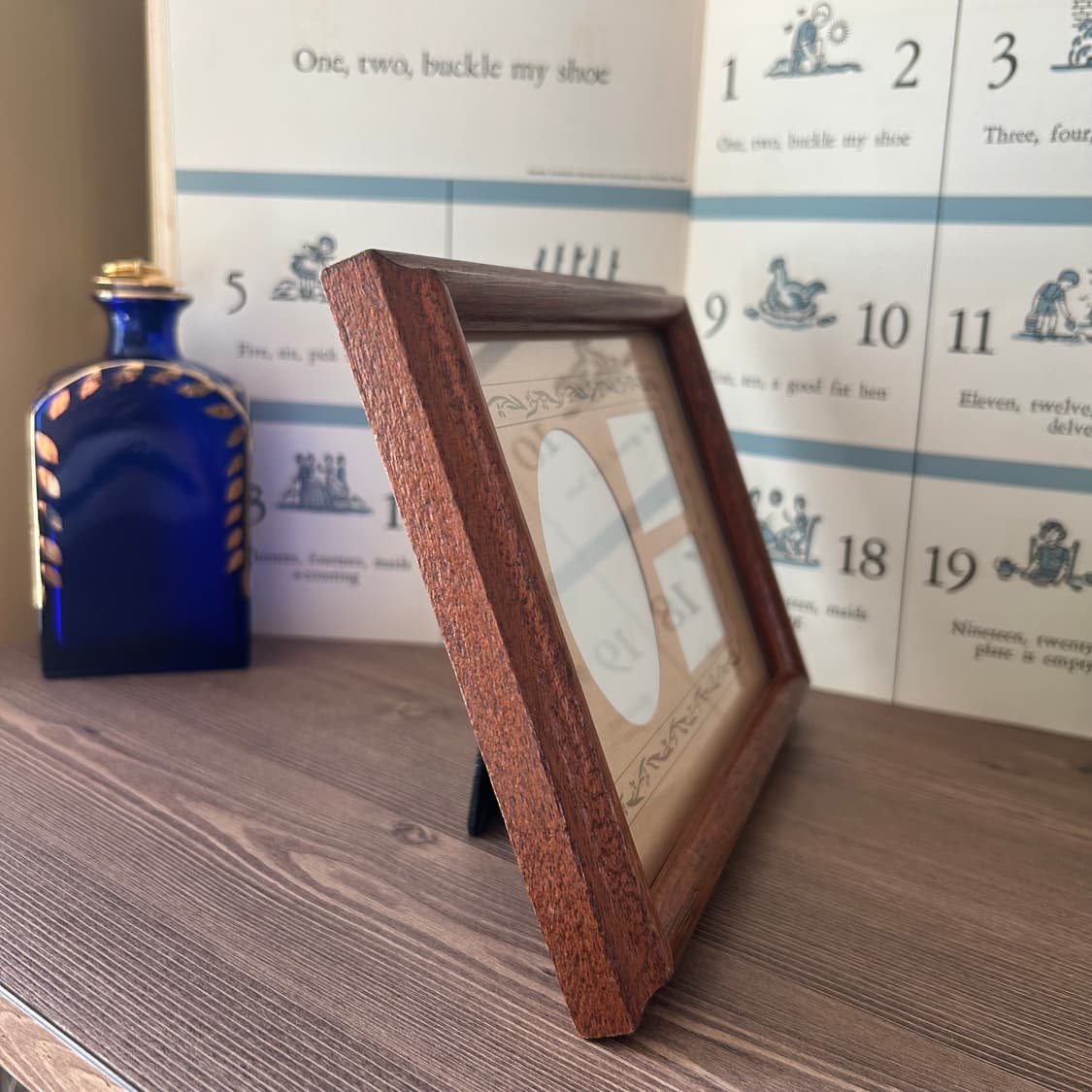 미국 빈티지 프레임 사진 액자 상품이미지4