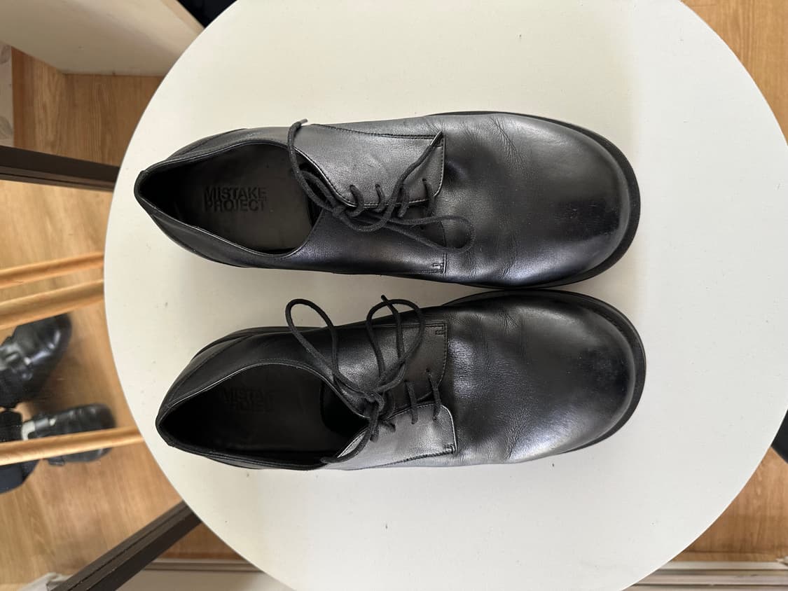 킨치 270 MISTAKE PROJECT 상품이미지3