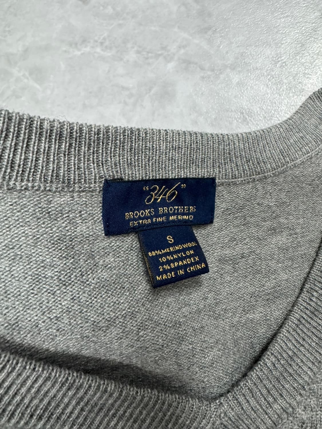 브룩스 브라더스  상품이미지3