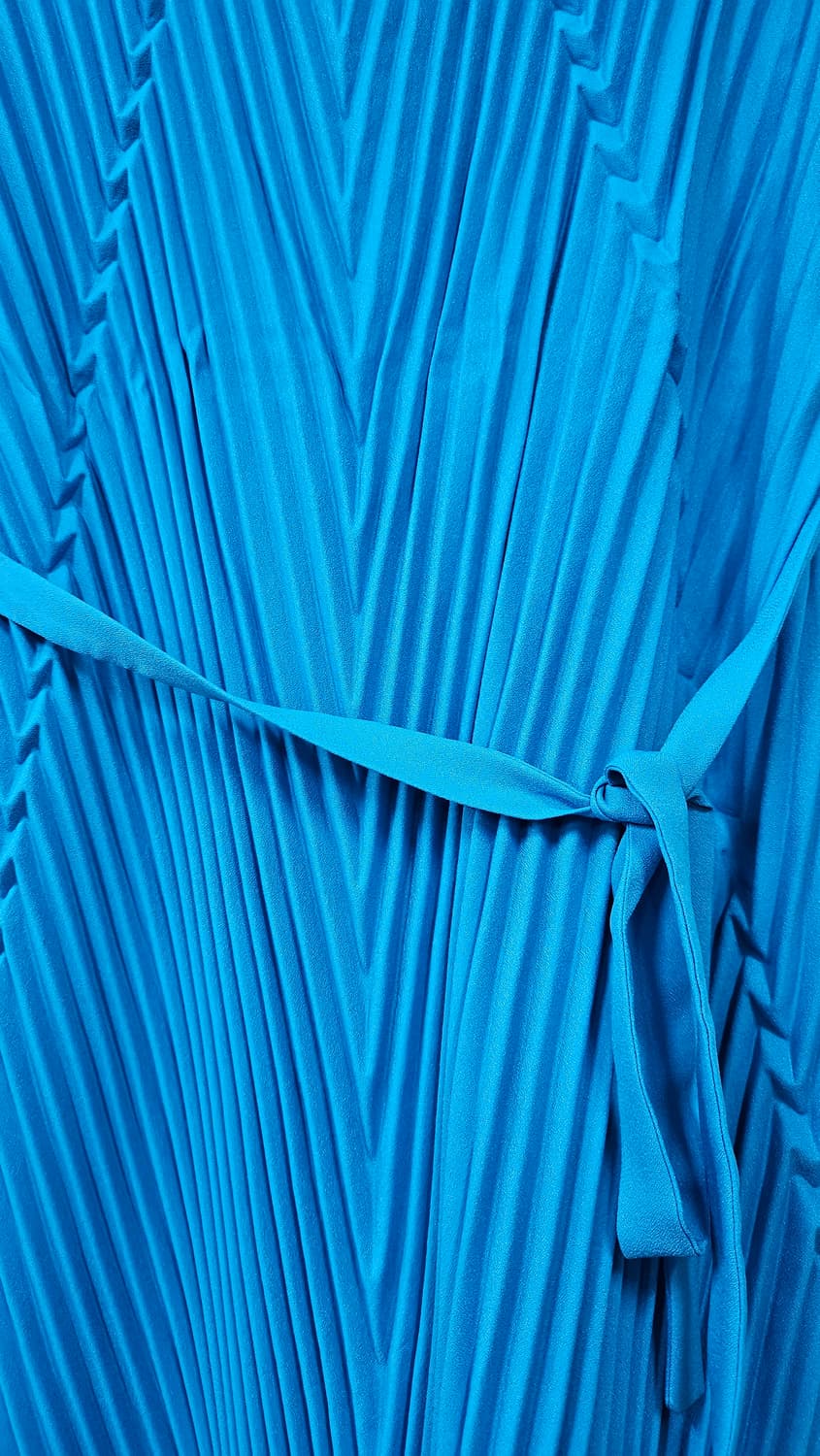 플리츠미 민소매 원피스 상품이미지6