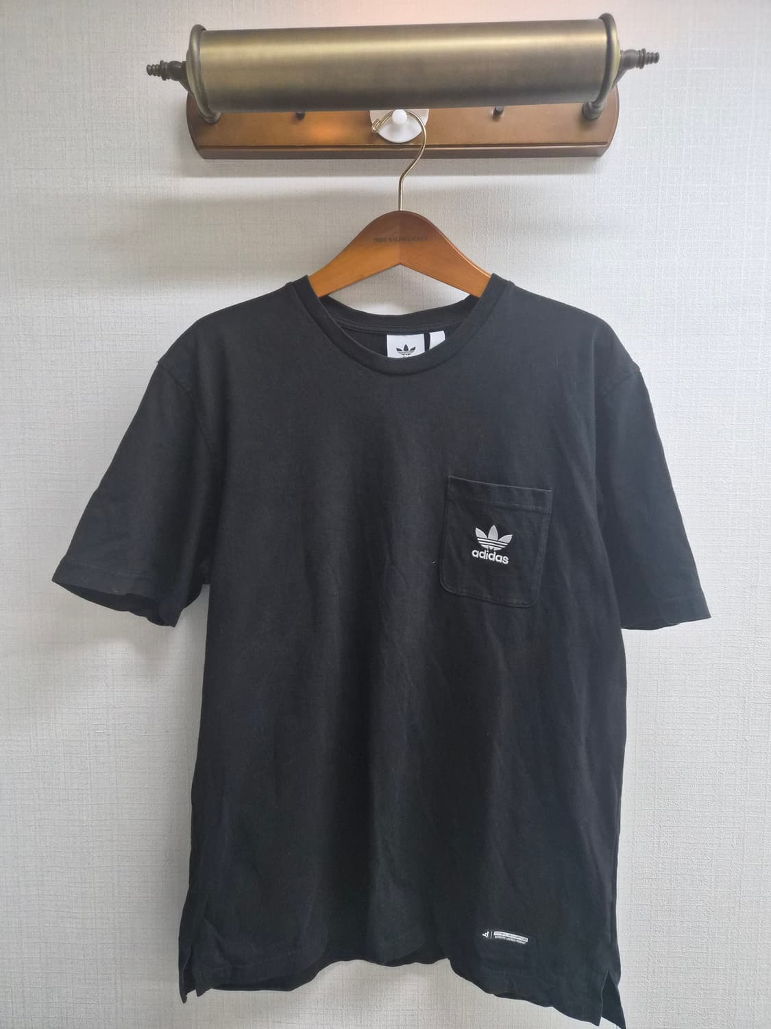 2XL/3XL) 아디다스 반팔 2장 팝니다 상품이미지1