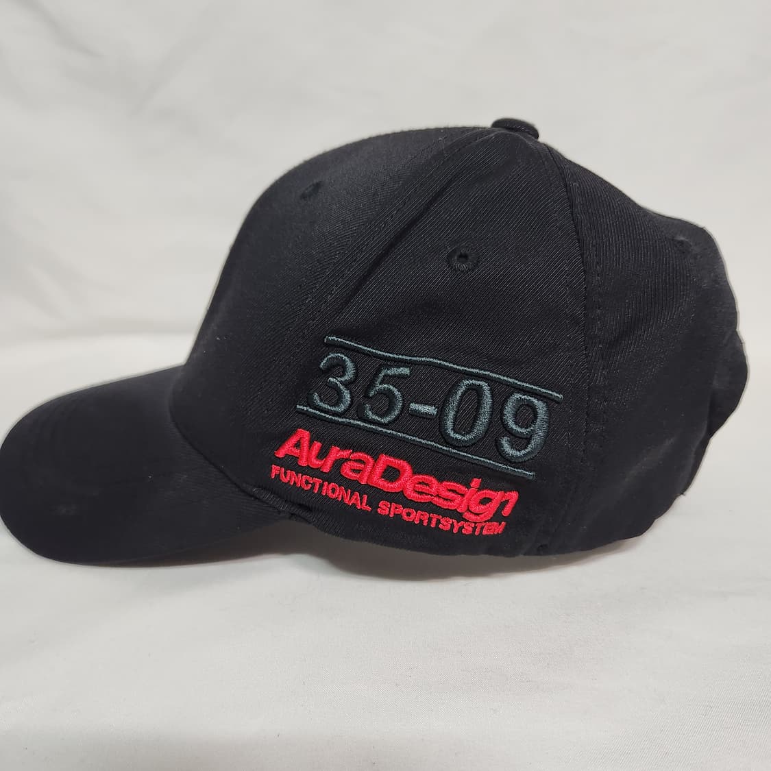 H924 [58] 데상트 캡 야구모자 상품이미지3