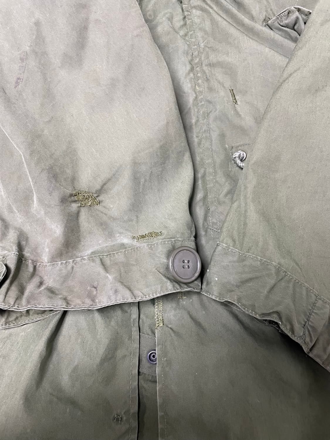 m65 og 피쉬테일 소슈 단품 외피 미디움 상품이미지5