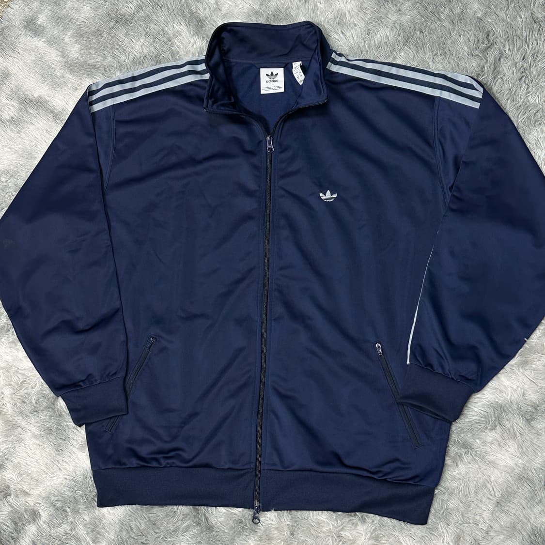 아디다스 신형 베켄바우어 트랙탑 XL 상품이미지1