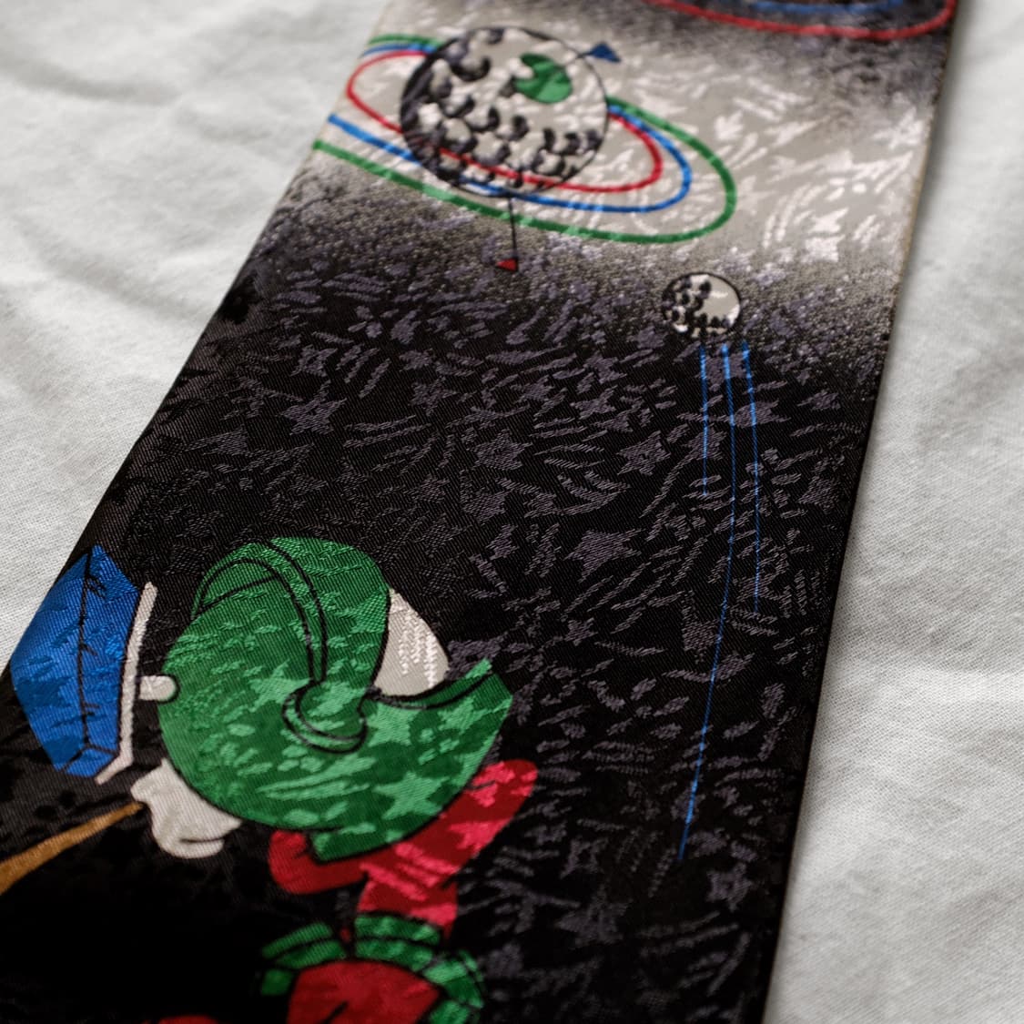 Warner Bros Tie 상품이미지3