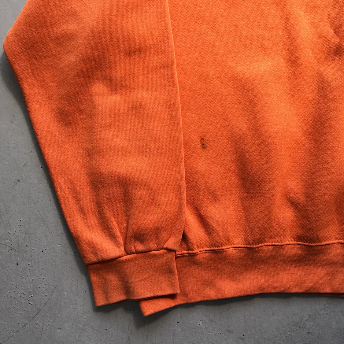 2000‘s Made In USA Nike 50/50 Sweat  상품이미지3