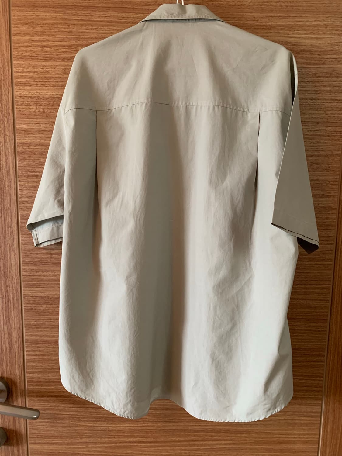 오라리 셔츠 3사이즈 상품이미지7