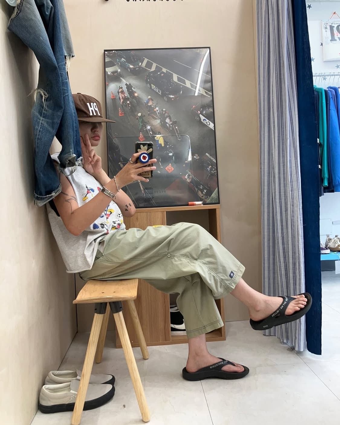 Nike ACG pants  상품이미지1
