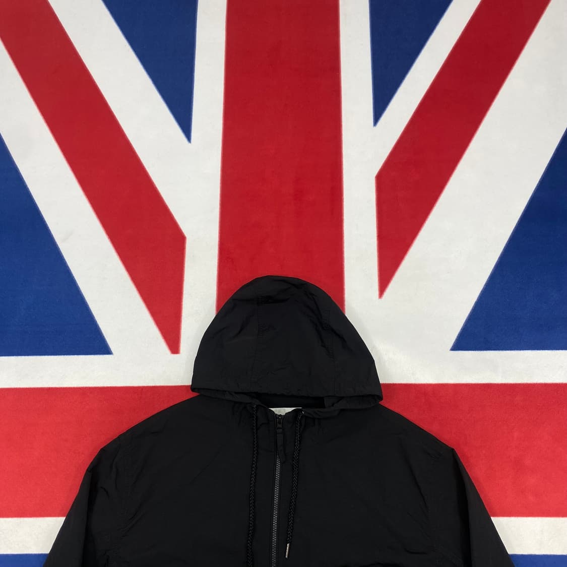 에스피오나지 바람막이 L 실측 XL  상품이미지2