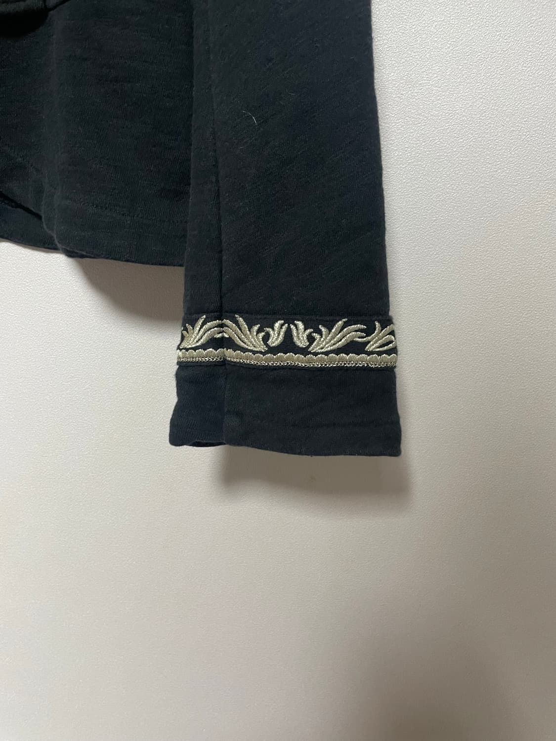 폴로 데님앤 서플라이 나폴레옹 자켓 상품이미지3