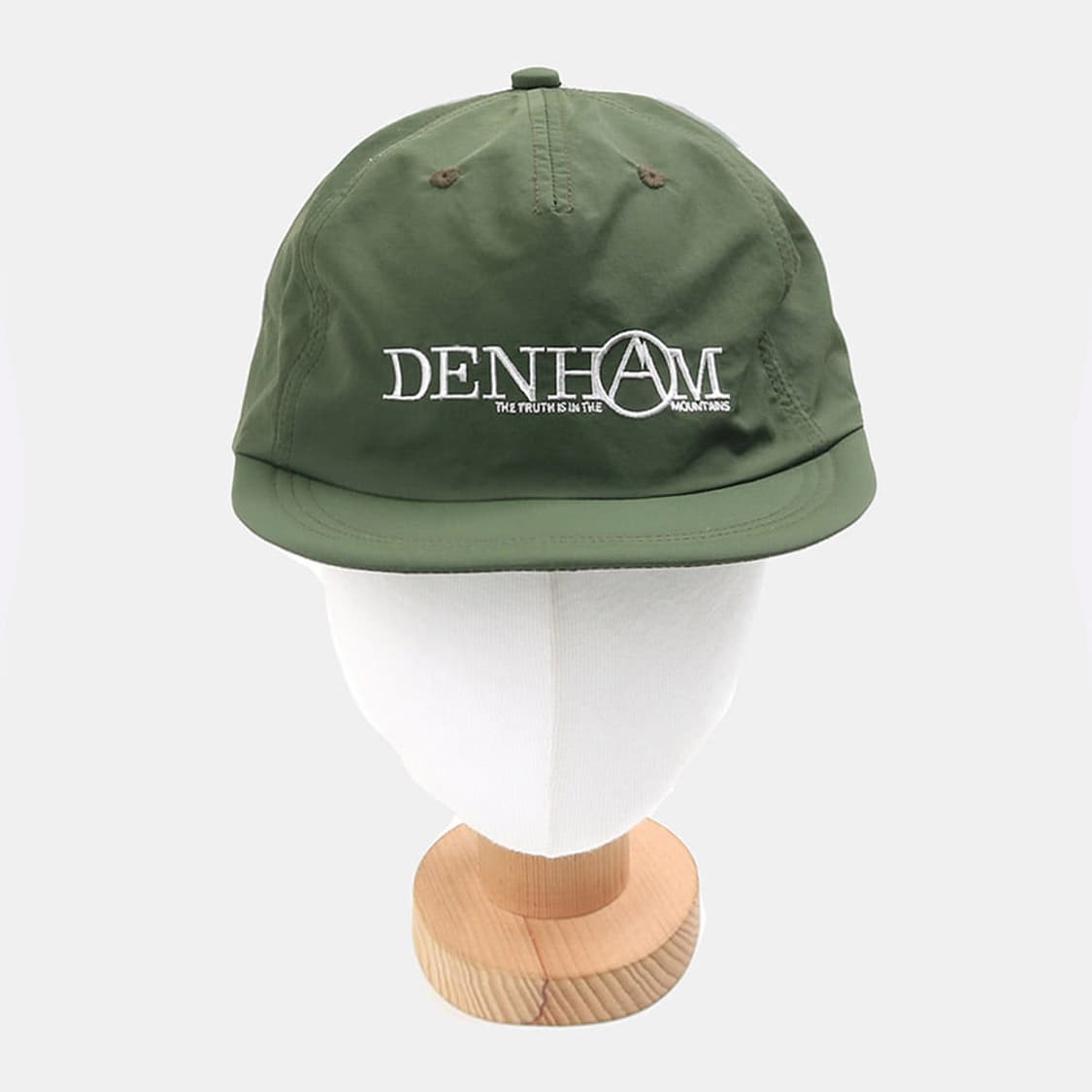 Moutain Research x Denham 상품이미지2