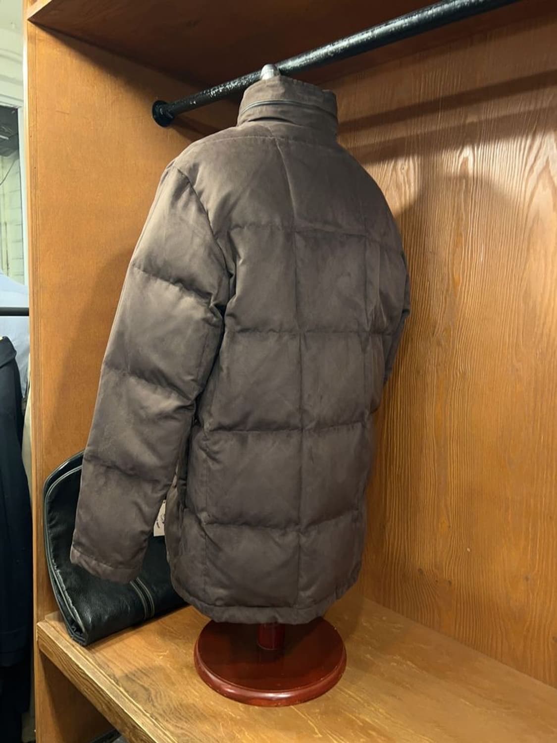 빨질레리 구스다운 자켓 상품이미지6