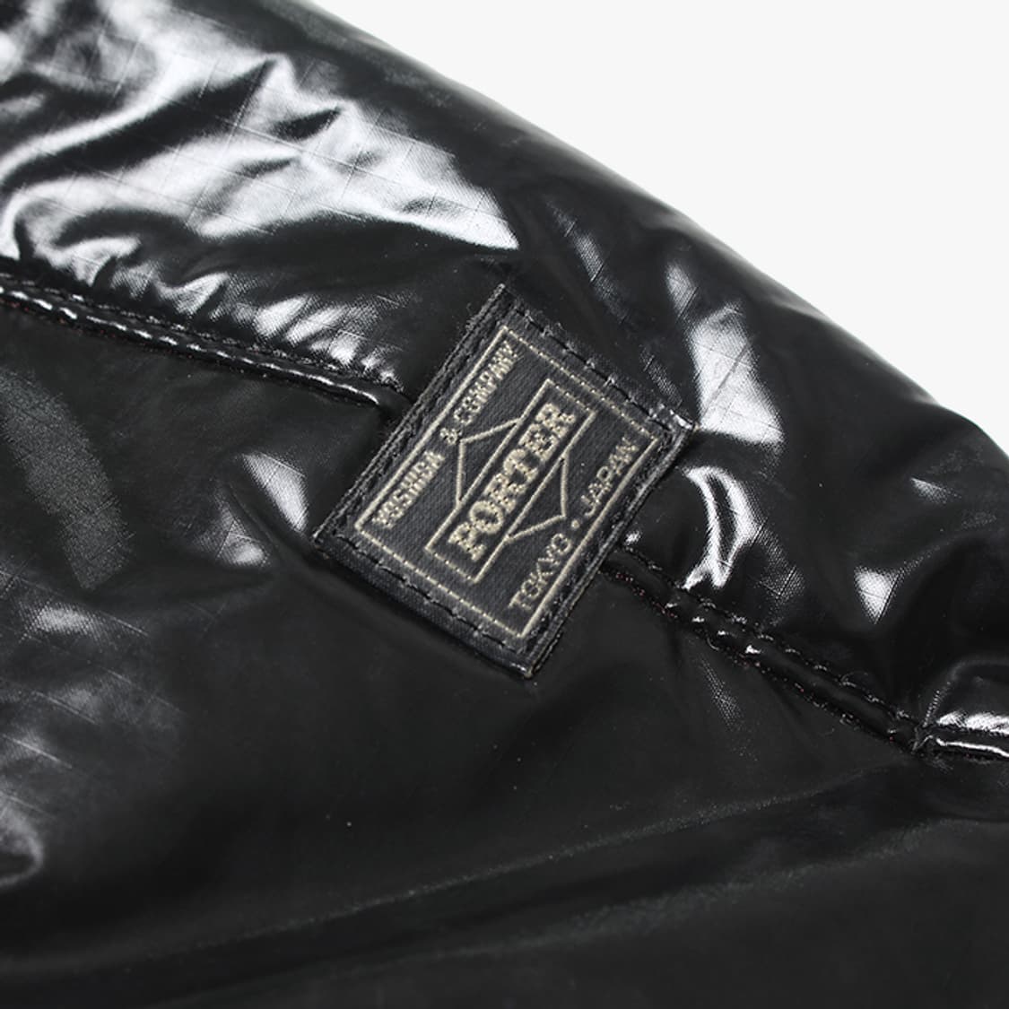  PORTER "Black Bag Pack" 상품이미지3
