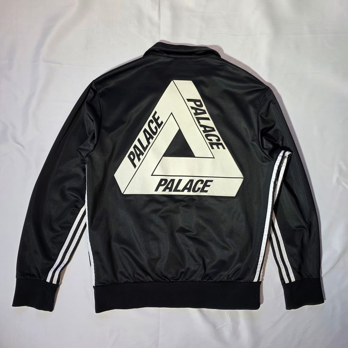 [M]팔라스x아디다스 15FW 파이어버드 트랙탑 상품이미지8