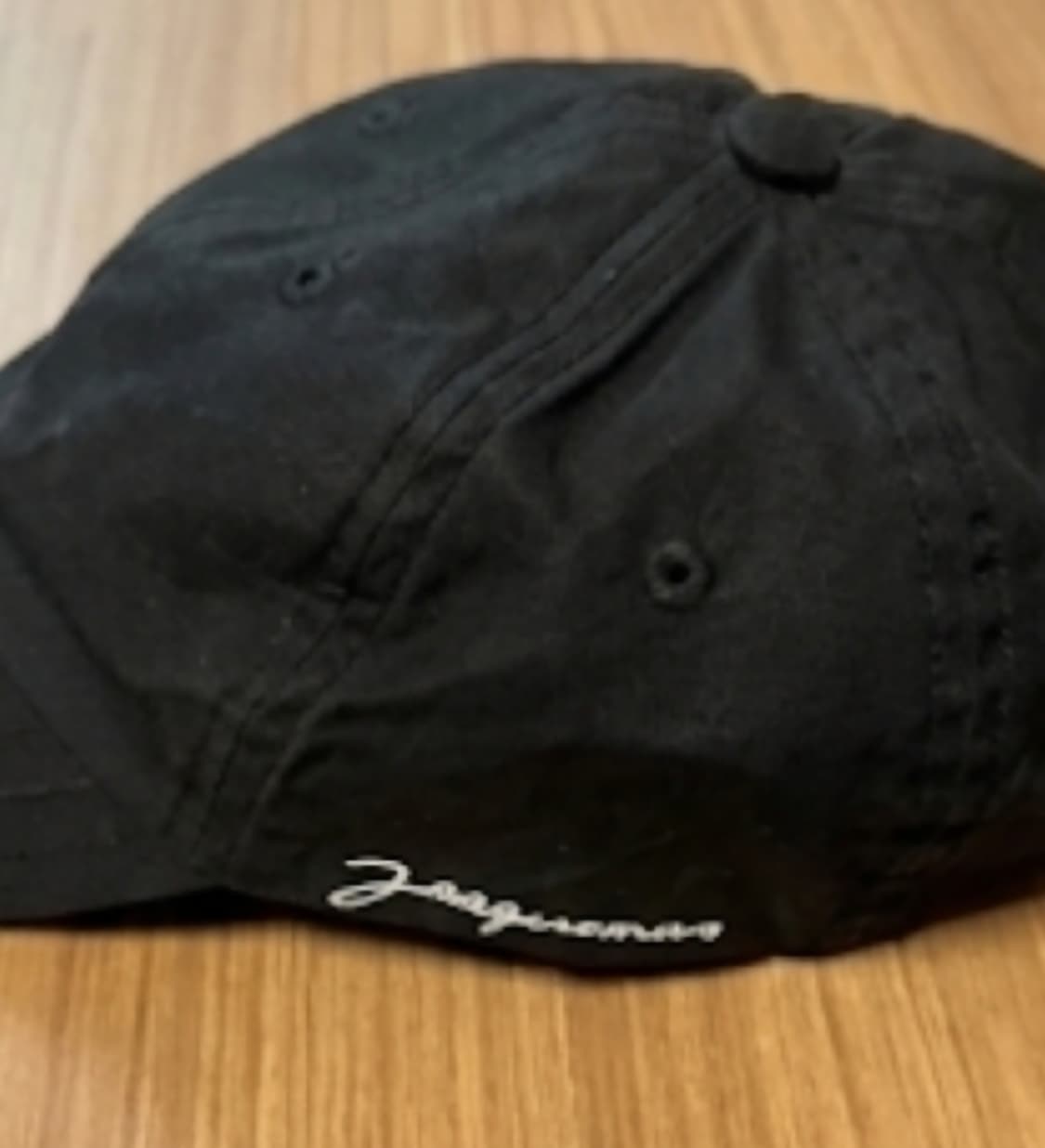 자크뮈스 모자 상품이미지3