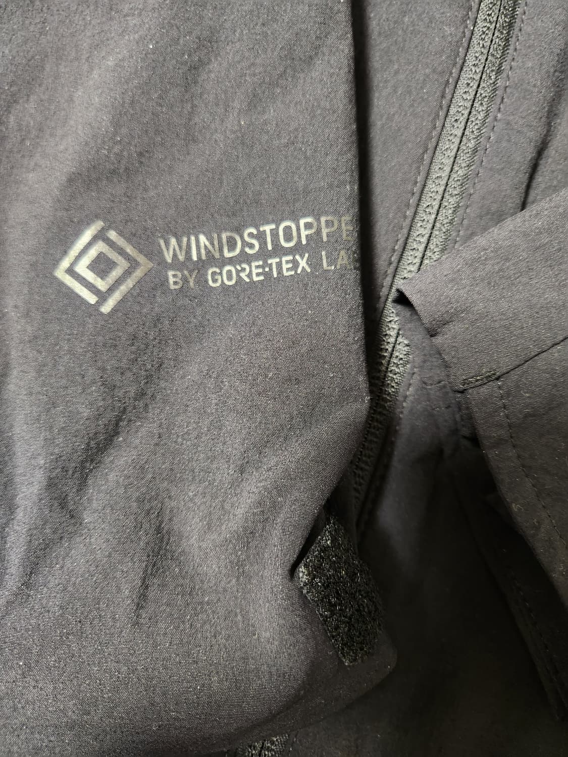 아이더 윈드락 고어텍스 남성 윈드스토퍼 방풍 자켓 DMU23102 사이즈 상품이미지8