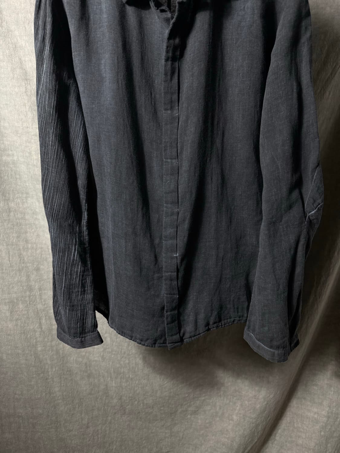 LUMEN ET UMBRA Shirt 상품이미지5