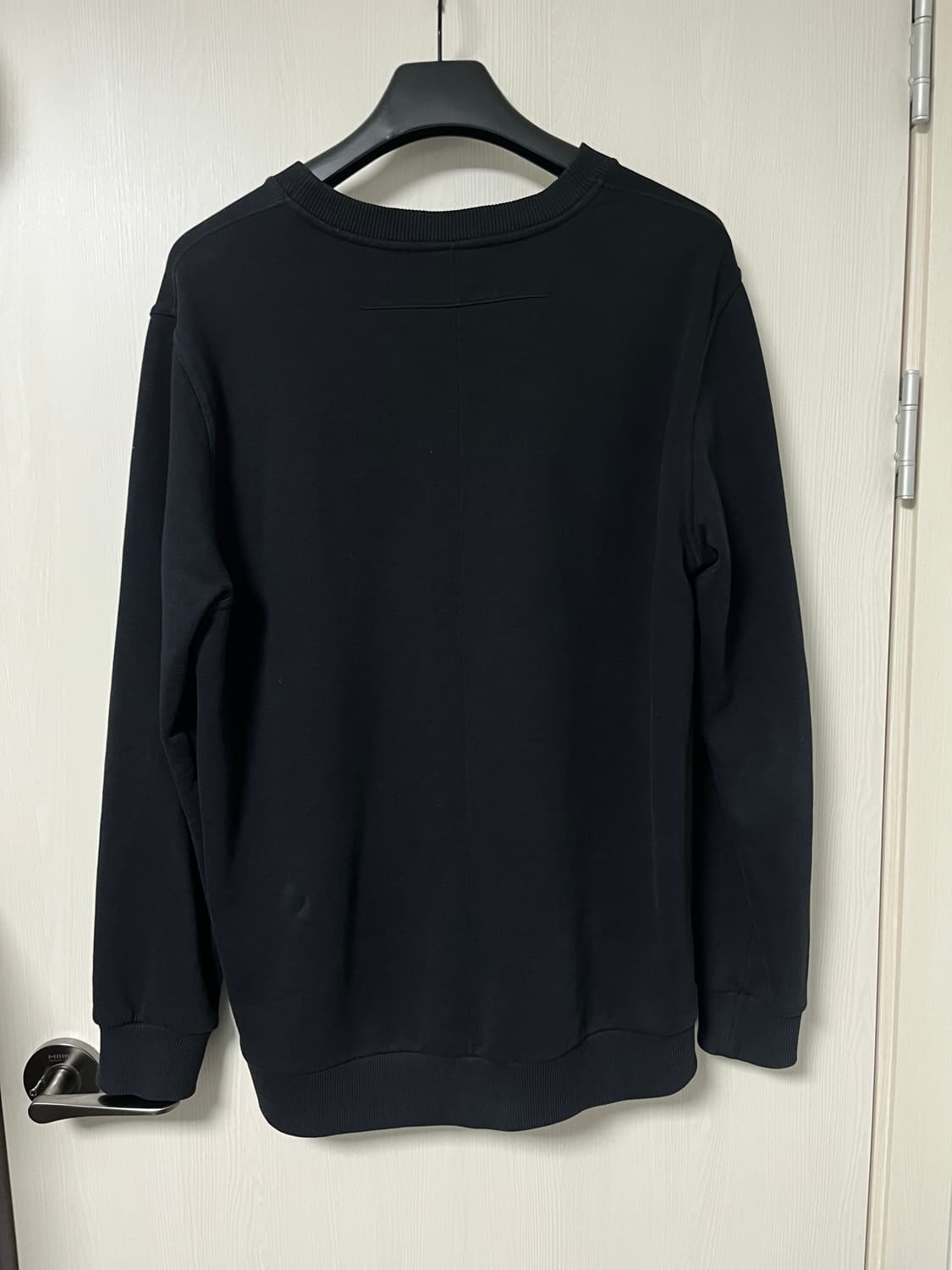 지방시 몽키 맨투맨 상품이미지2