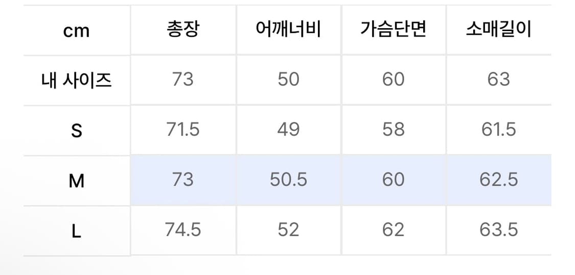 인사일런스 블레이저 상품이미지4