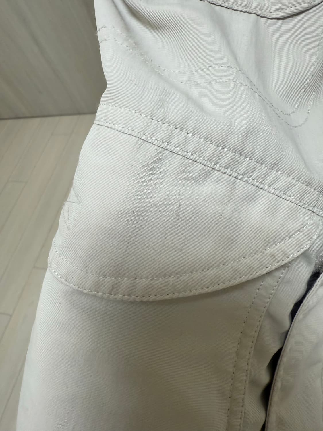 슈프림 노스페이스 바람막이 상품이미지7