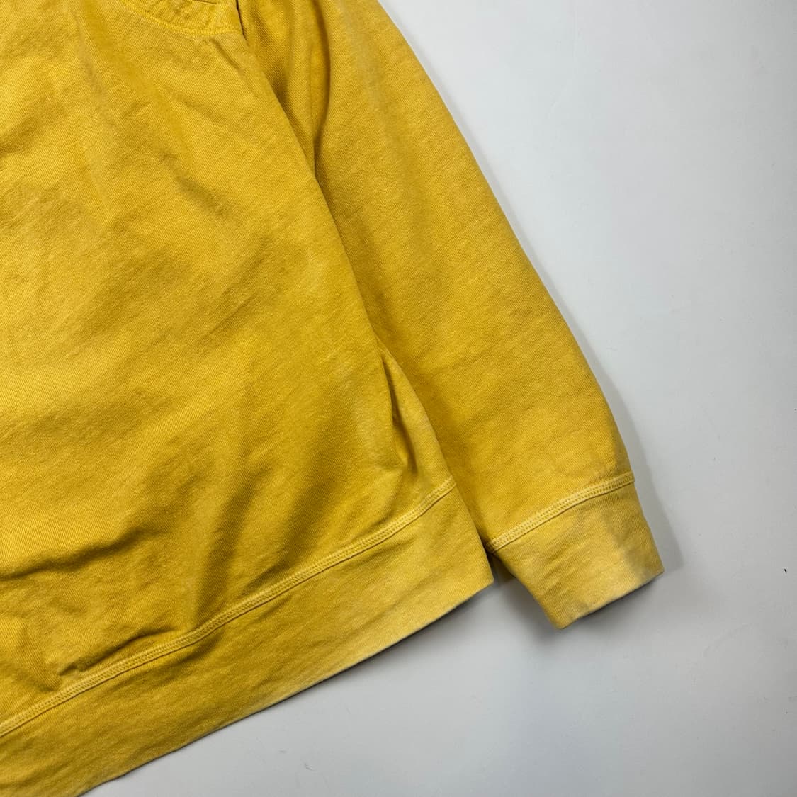 90s C.P. 컴퍼니 후드 스웻셔츠 상품이미지8