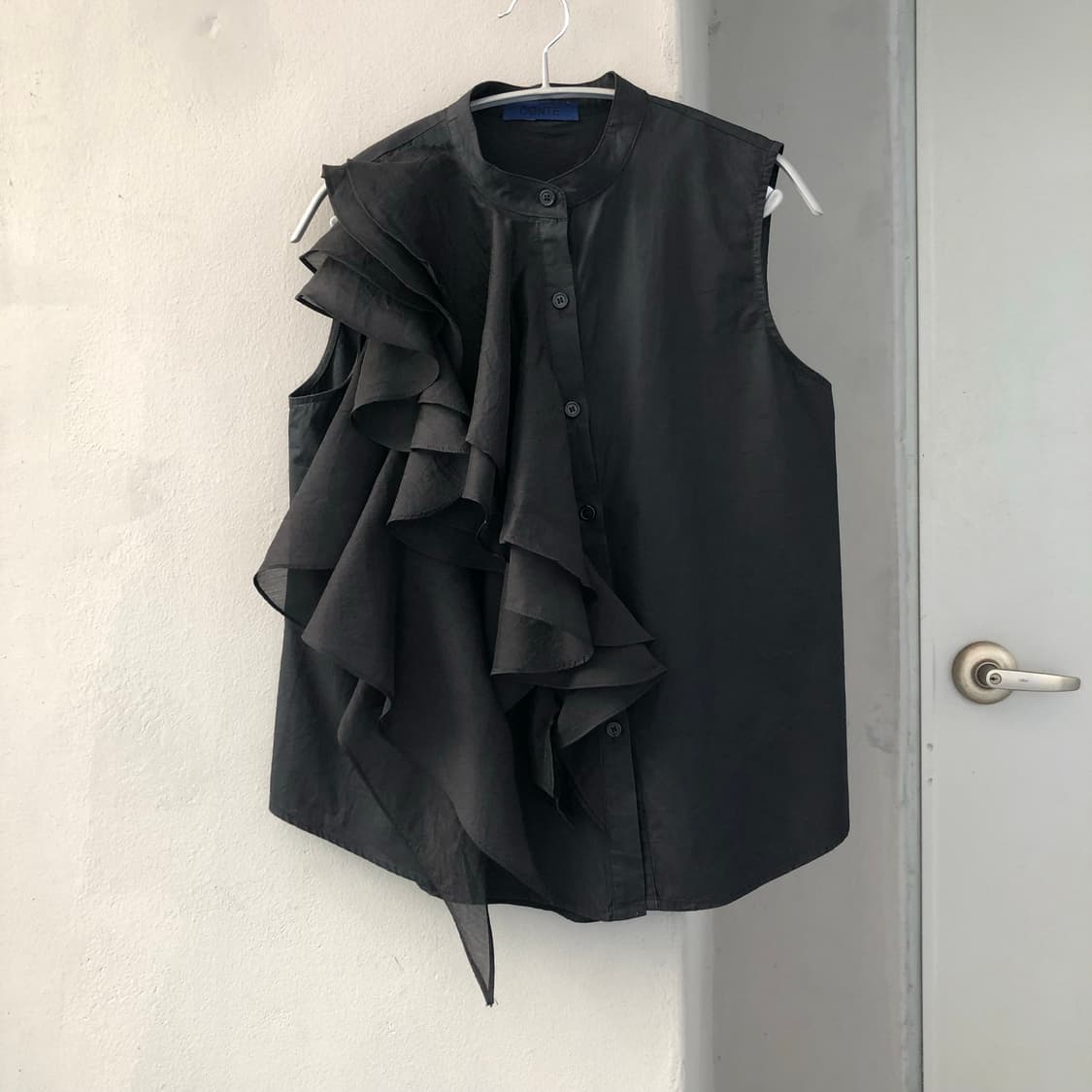 vintage sleeveless 상품이미지1