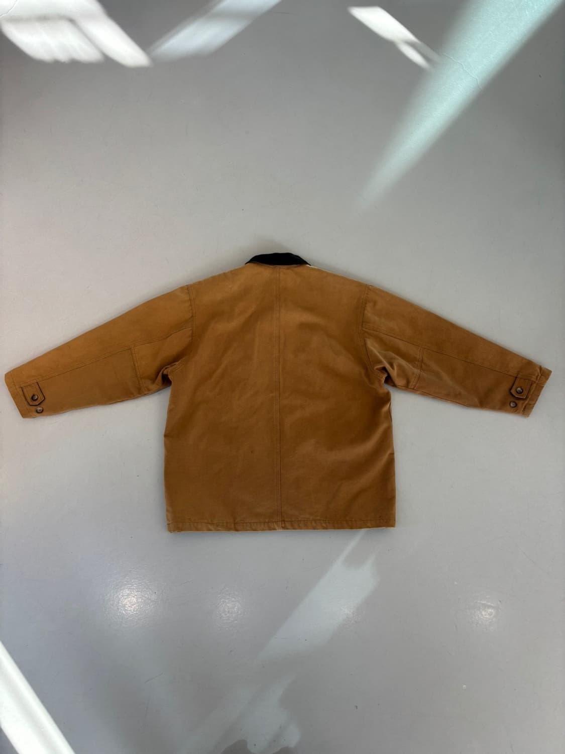 Vintage Brunati 4 Star jacket 상품이미지6