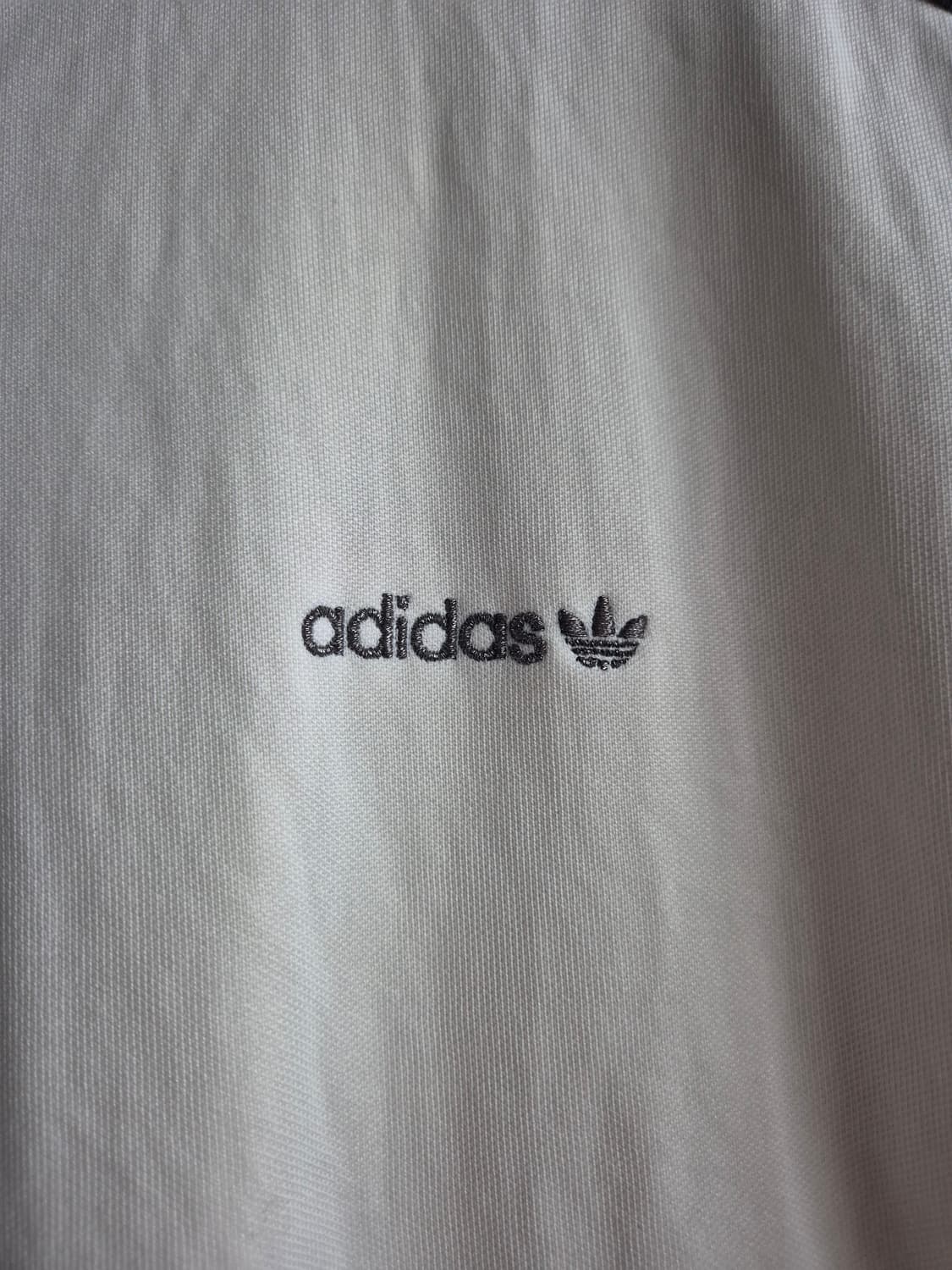 Adidas 아디다스 흰검 베켄바우어 트랙탑 져지 상품이미지3
