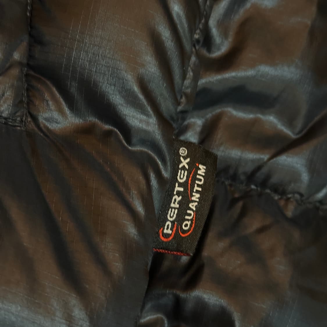 노스페이스 2007 리미티드 에디션 퍼텍스 퀀텀 850 구스다운 패딩 상품이미지5