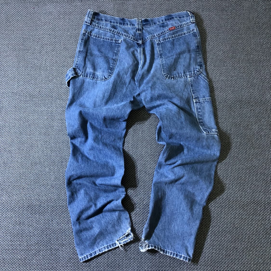 올드 랭글러 카펜터 워크 데님 팬츠(kold_8398) 상품이미지10