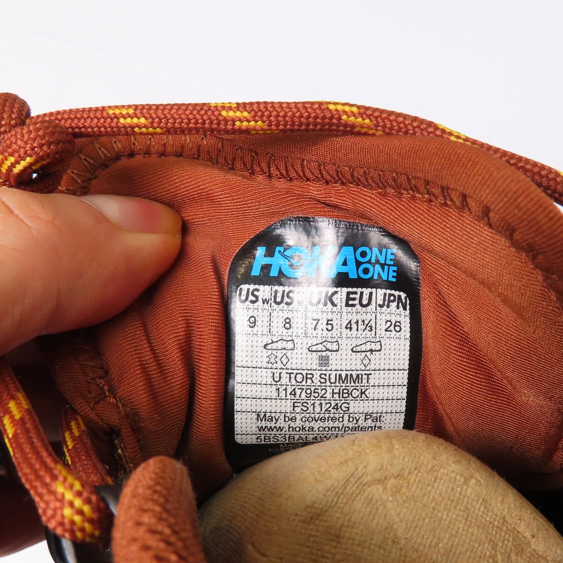 호카 토르 서밋 260 상품이미지6