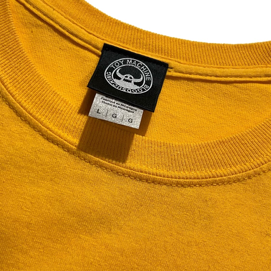 Toy machine Long Sleeve 상품이미지4