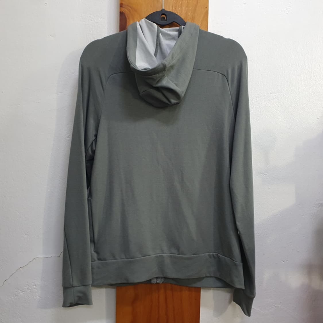 나이키 PRO TRAINING 후디집업(100) 상품이미지7