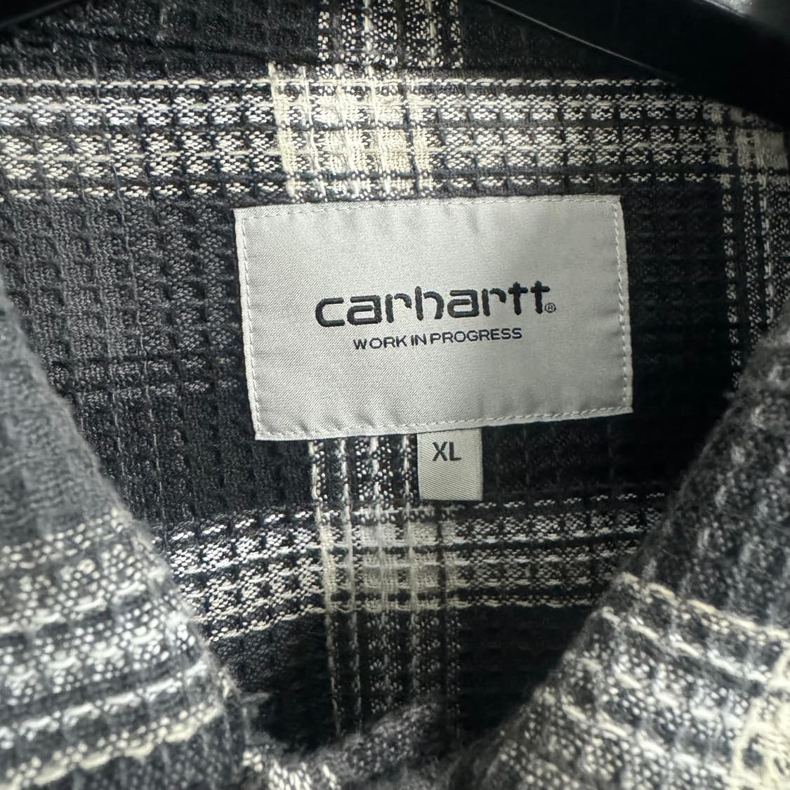 (XL) 칼하트 셔츠 자켓 상품이미지3