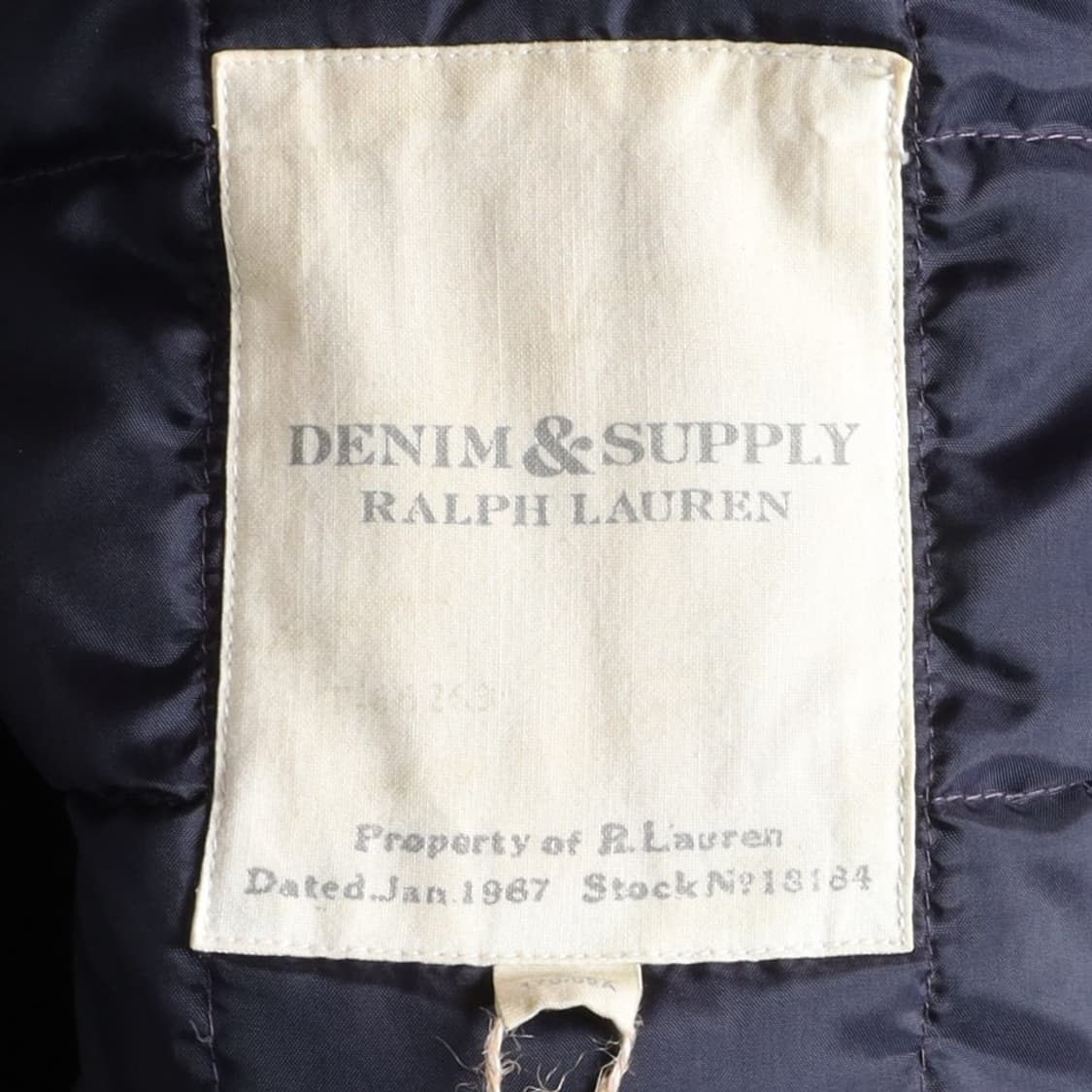 데님 앤 서플라이Denim & Supply Duck Down Jacket 상품이미지8